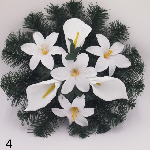 Domború Koszorúk 20o5