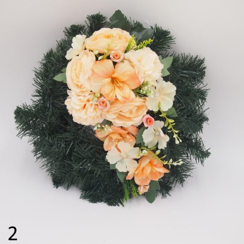 Görög Koszorúk 30-6 - Extra