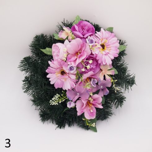 Görög Koszorúk 30-6 - Extra