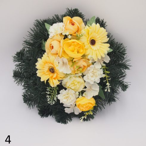 Görög Koszorúk 30-6 - Extra