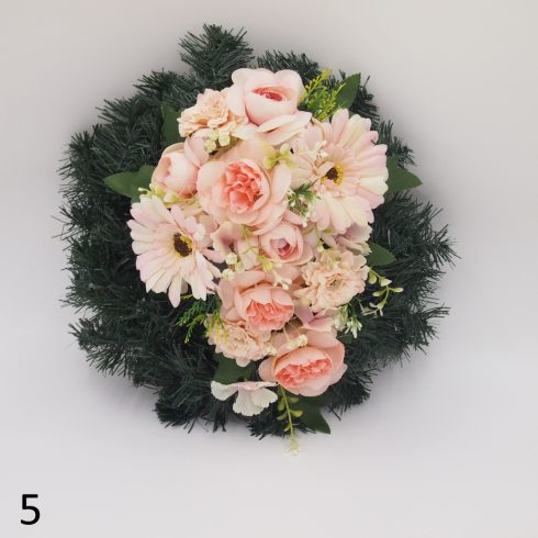 Görög Koszorúk 30-6 - Extra