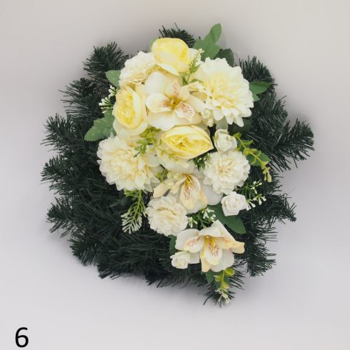 Görög Koszorúk 30-6 - Extra