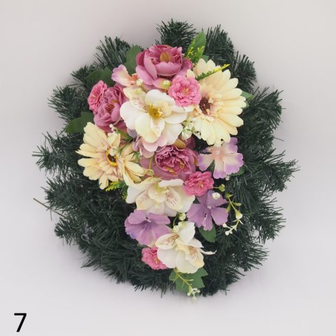 Görög Koszorúk 30-6 - Extra