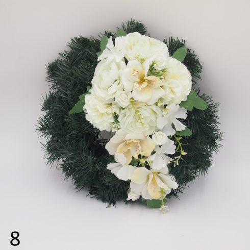 Görög Koszorúk 30-6 - Extra